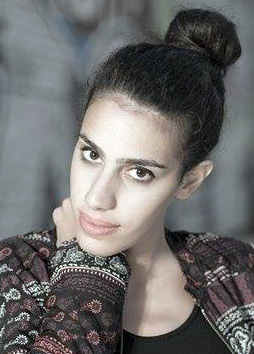 Miriam